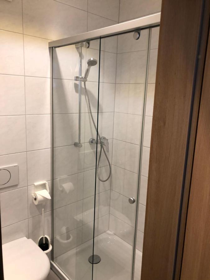 Gasthof Zum Baeren Buhlertann Eksteriør bilde